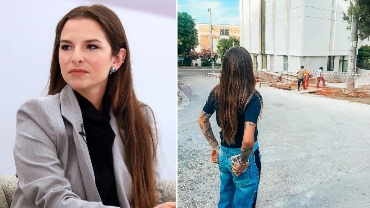 Ε. Κούρκουλου για καθυστέρηση του Κέντρου Τοκετού: «συγγνώμη στις γυναίκες που απογοητεύσαμε»